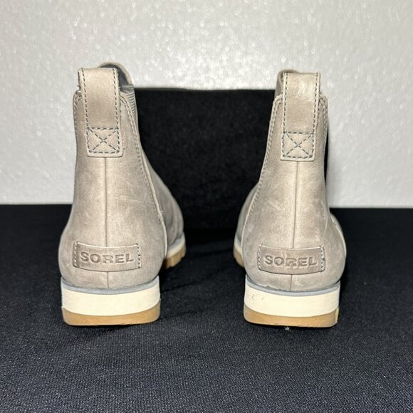 Sorel Women's Harlow Chelsea boots - Picture 5 of 7